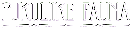 Kuopion Pukuliike Fauna Retina Logo